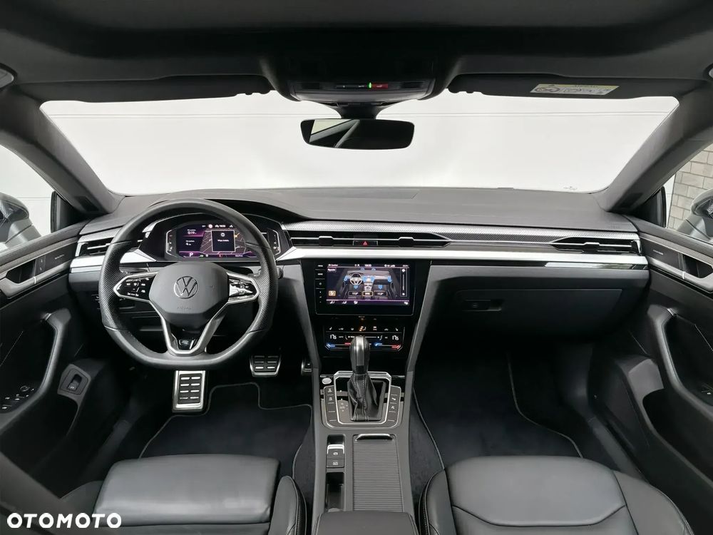 Volkswagen Arteon 2.0 TSI DSG R-Line - 5