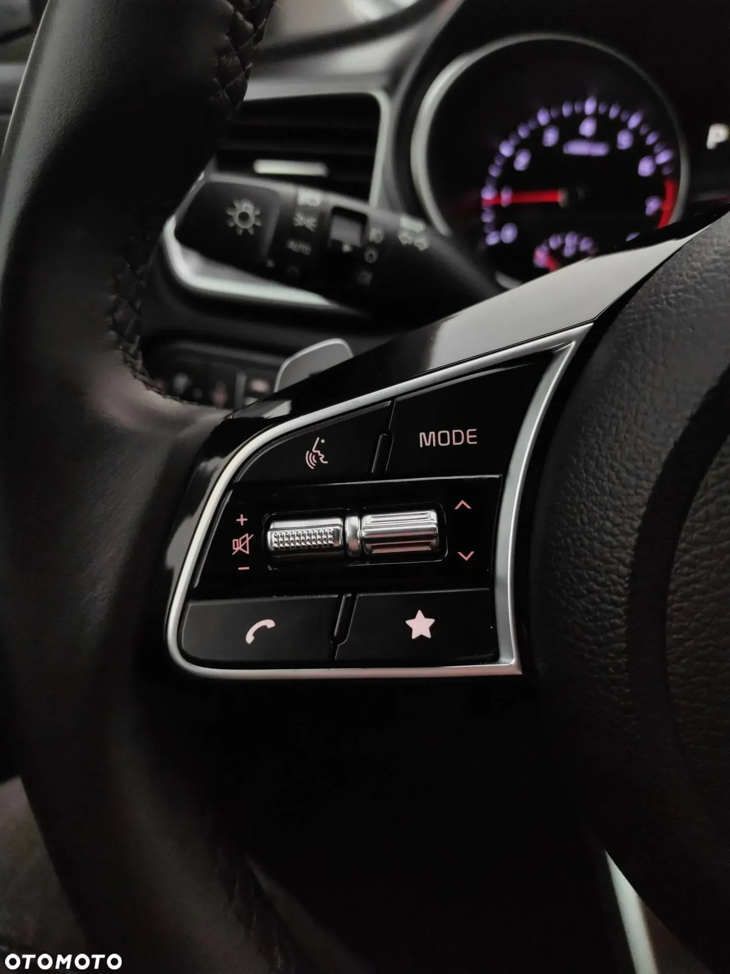 Kia XCeed 1.5 T-GDI M DCT - 16