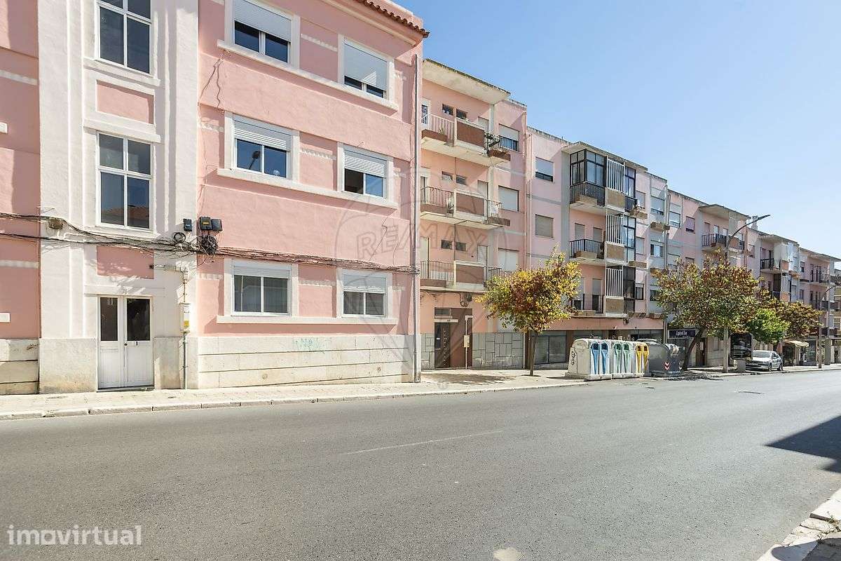 Apartamento T1 para venda - Grande imagem: 4/27