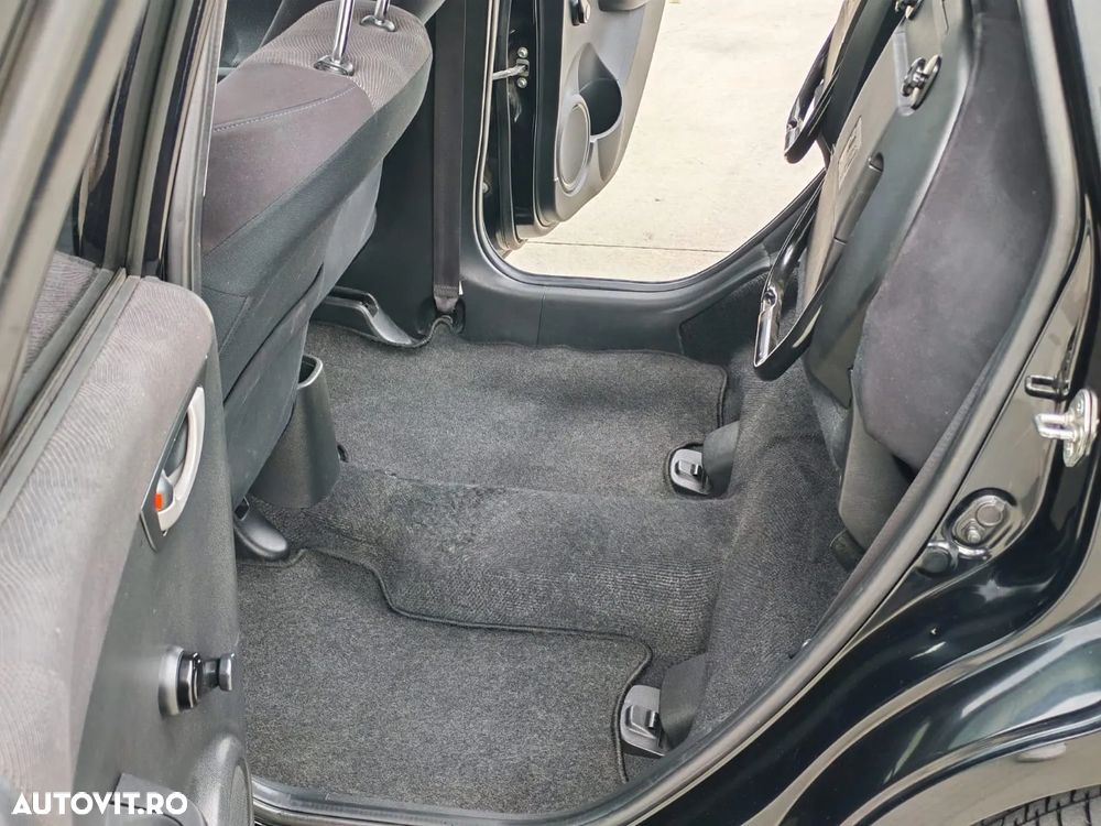 Honda Jazz - 15
