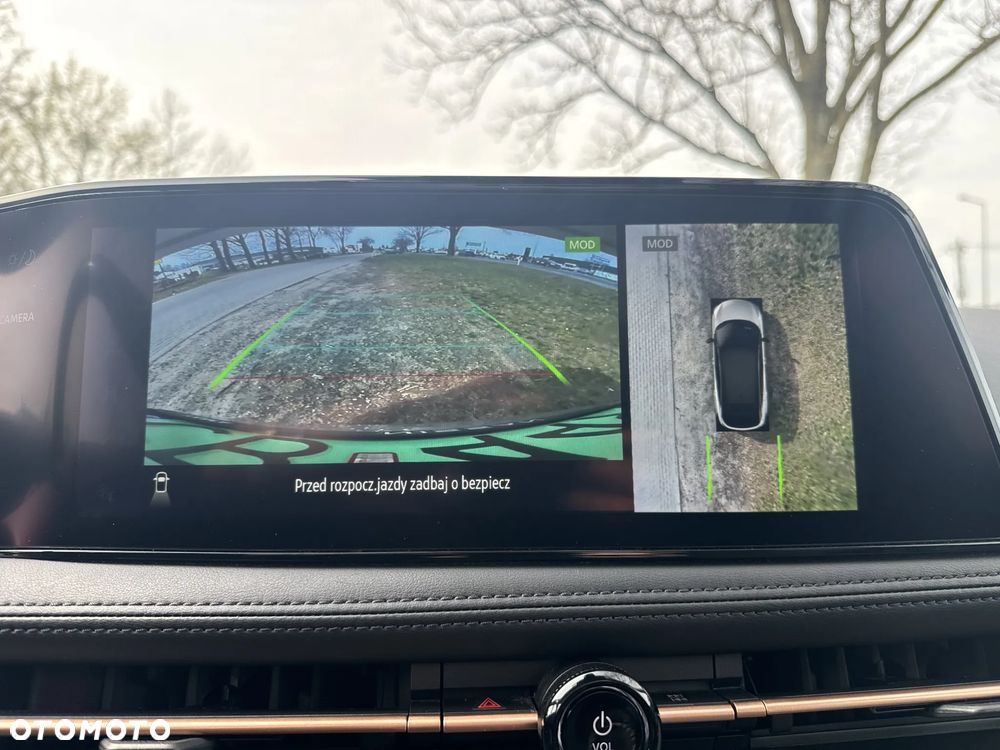 Nissan Ariya 63kWh Advance - 24