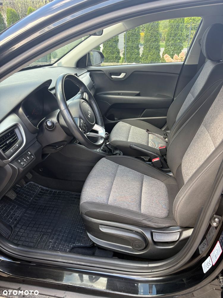 Kia Stonic 1.2 M - 5