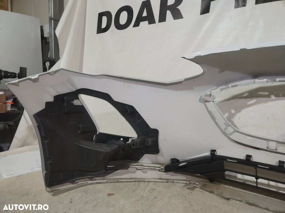 Bara fata Ford Focus 4, 2019, 2020, 2021, 2022, 2023, JX7B-17757-A. - 12