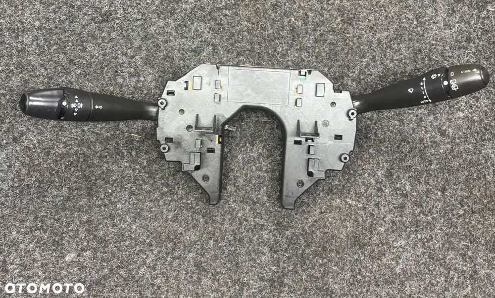 Przełącznik zespolony manetki Citroen c5 96655322XT - 1