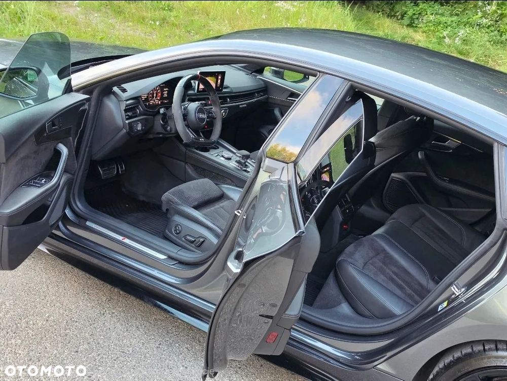Audi S5 Sportback - 12