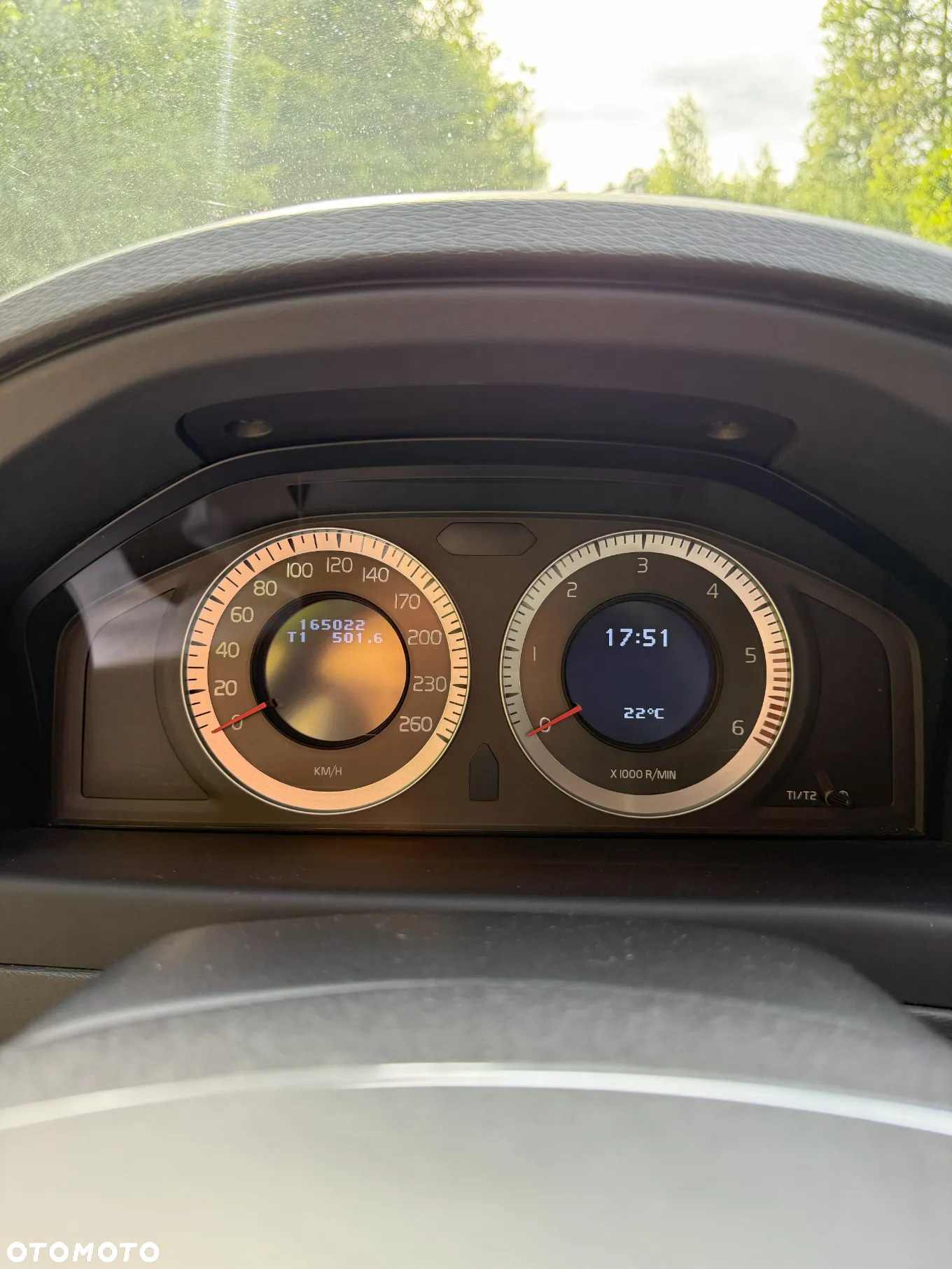 Volvo S80 D5 Momentum - 16