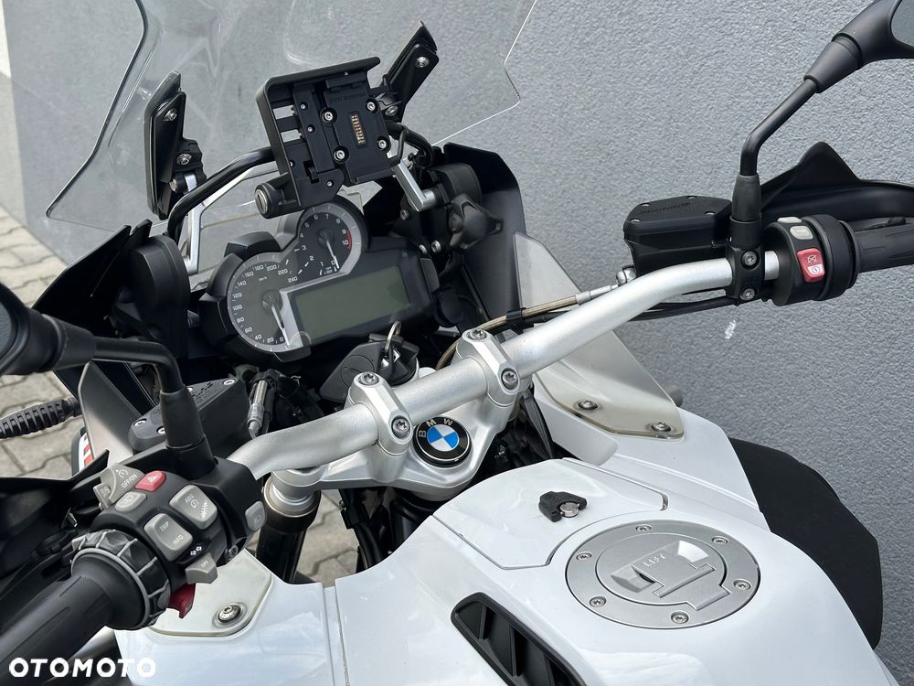 BMW GS - 17