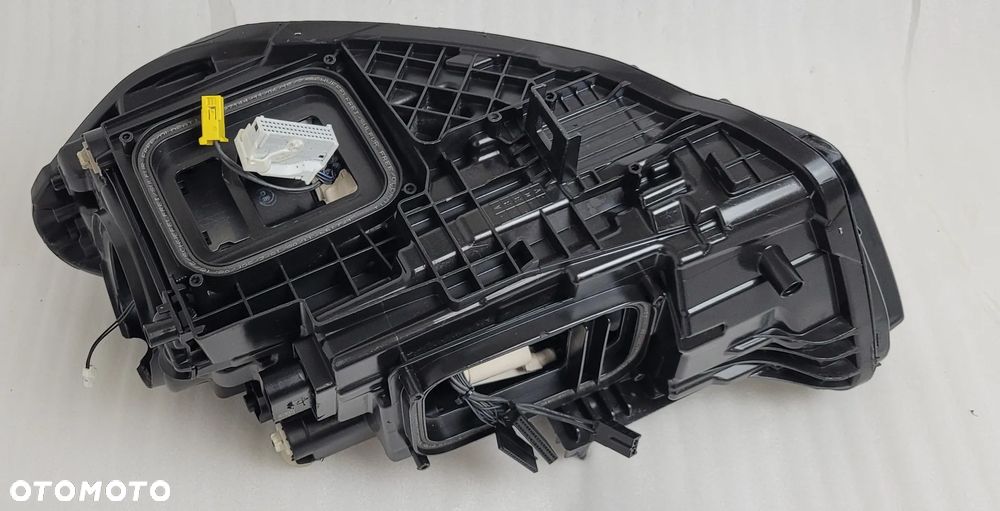 LAMPA PRAWA PRZÓD MULTIBEAM LED MERCEDES A-KLASA W177 A1779065600 - 14