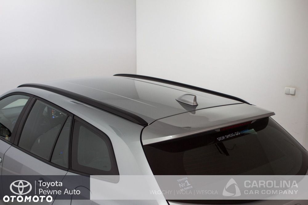 Toyota Corolla - 18