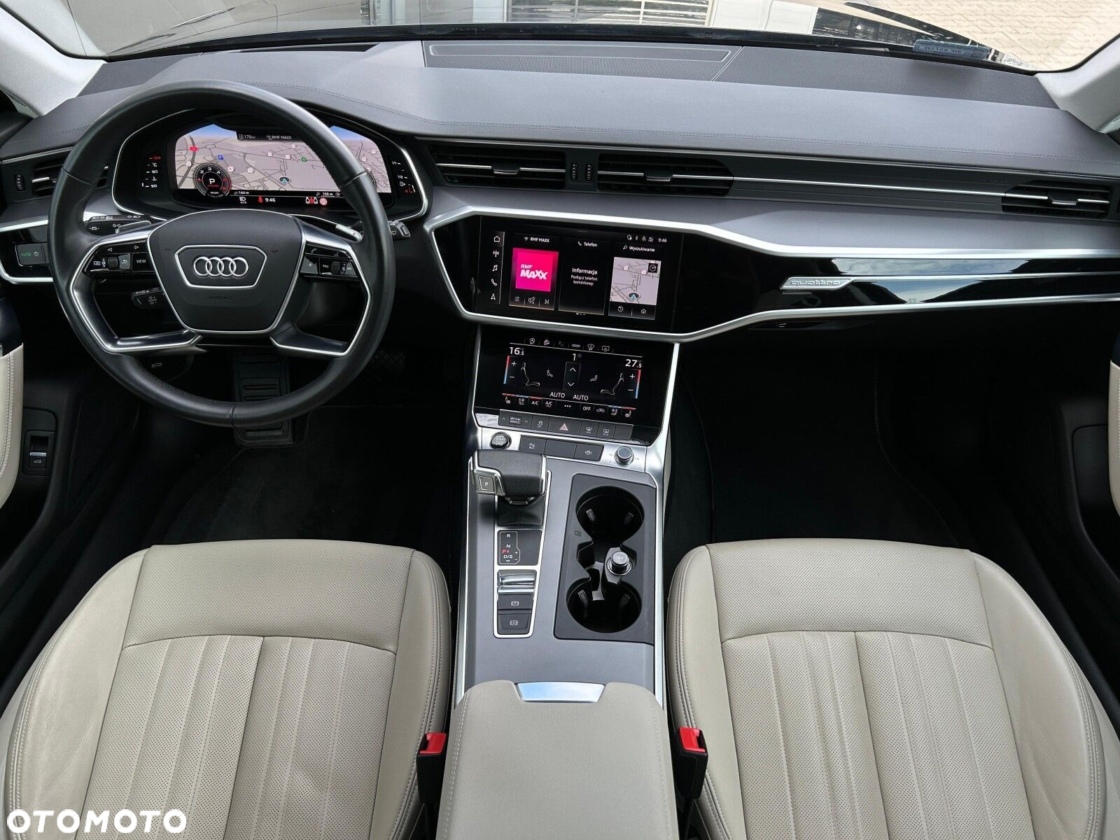 Audi A6 Allroad - 4