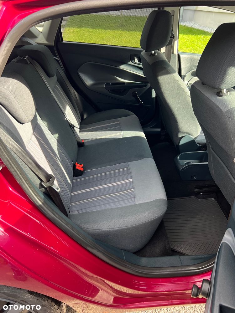 Hyundai i10 - 13