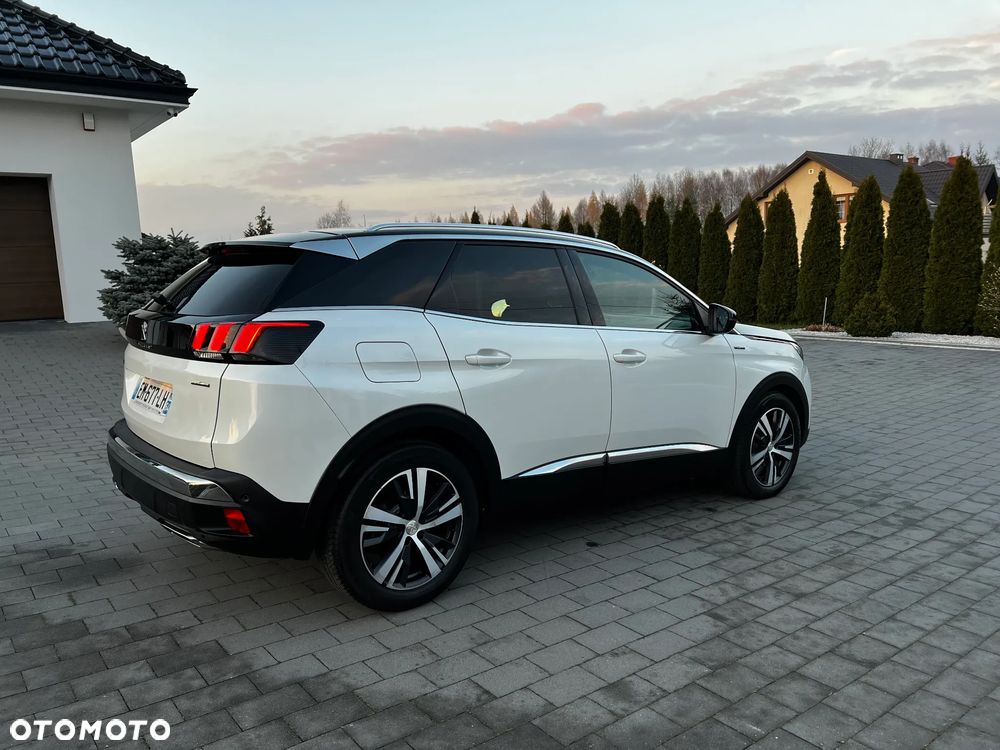 Peugeot 3008 HDi 150 Business-Line - 15