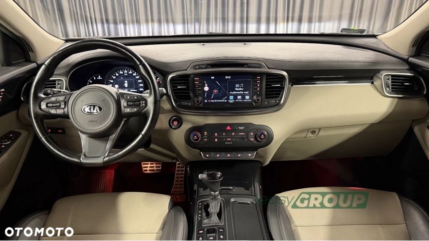 Kia Sorento 2.0 CRDI Business Line Plus - 7