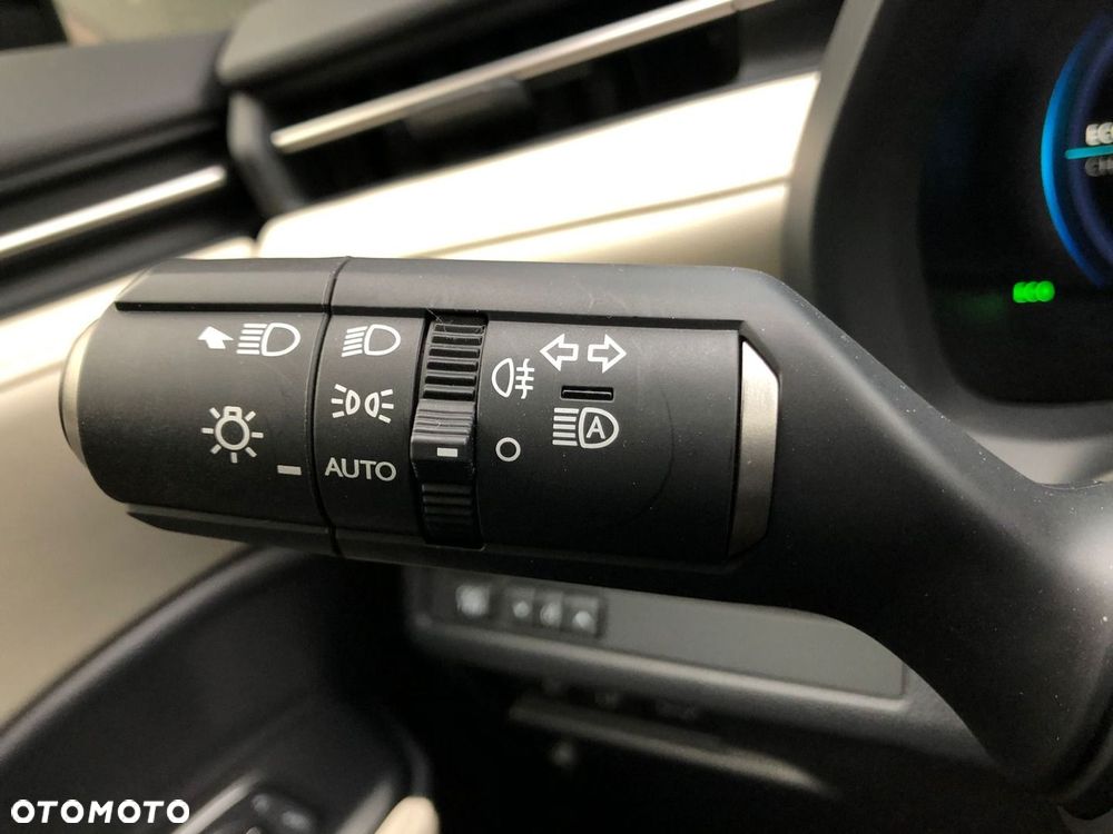 Lexus LBX 1.5 Hybrid Elegant - 33