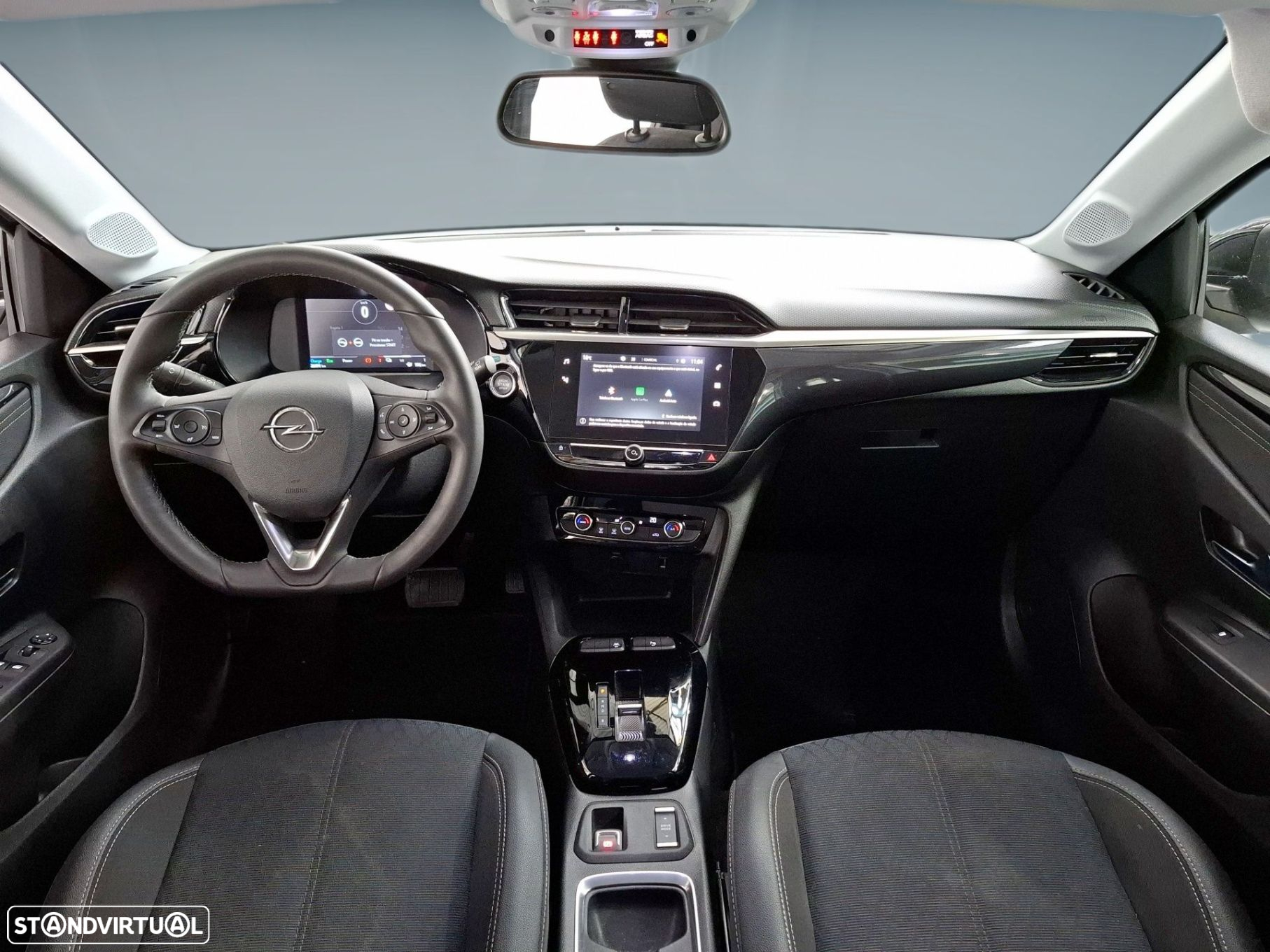 Opel Corsa-e 50 kWh GS - 10