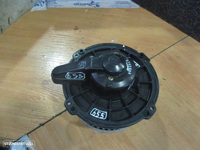 Motor Sofagem 4027250060 OPEL FRONTERA B 2001 OPEL FRONTERA BREAK FASE 3 1999 2.2I 4X4 136CV 5P CINZENTO - 1