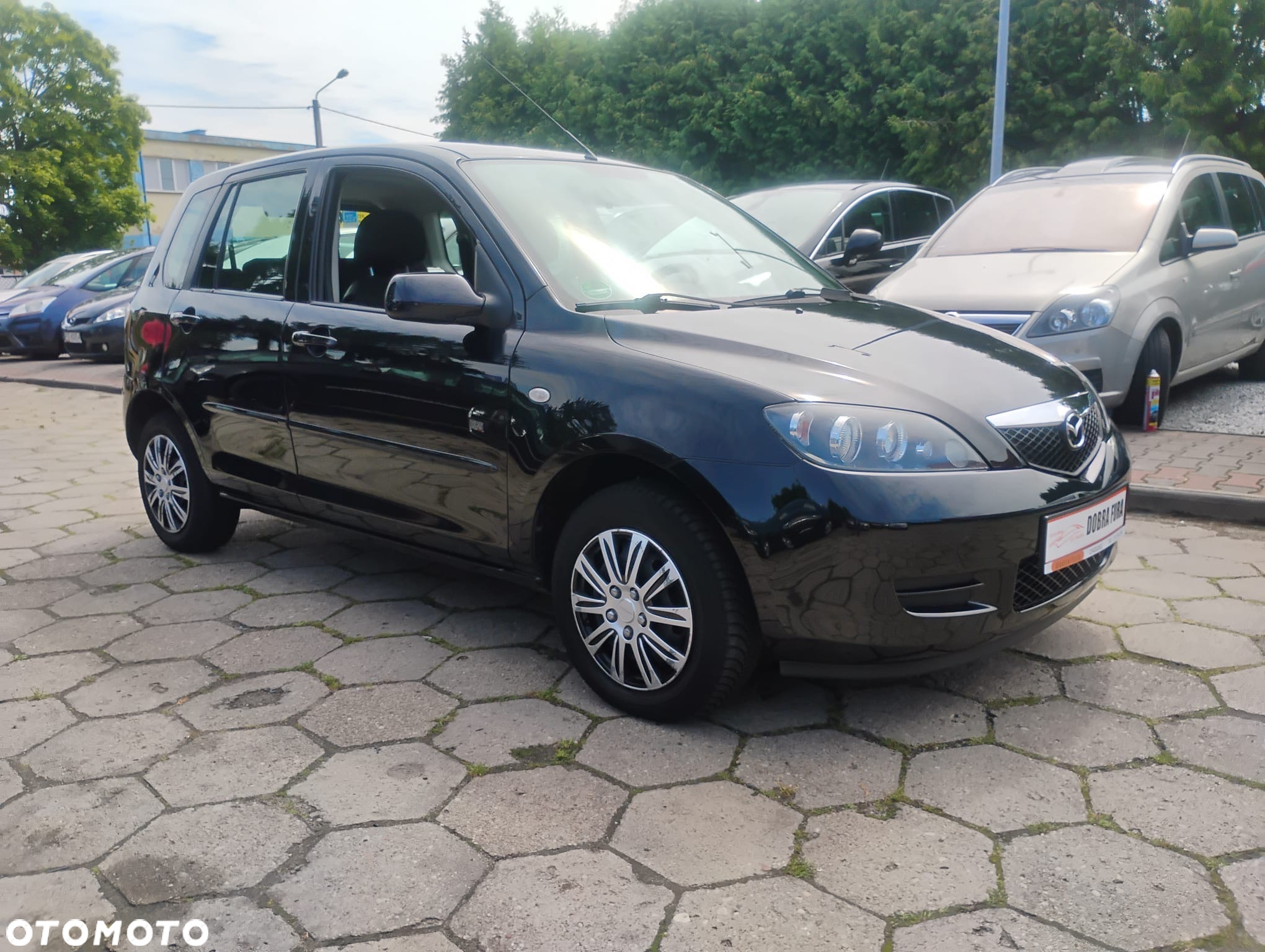 Mazda 2 1.4l Exclusive - 6