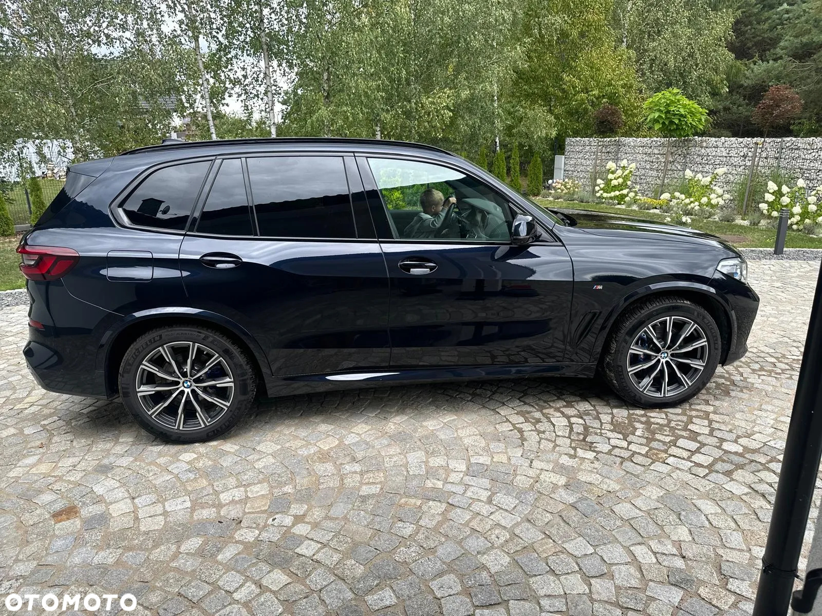 BMW X5 xDrive30d - 3