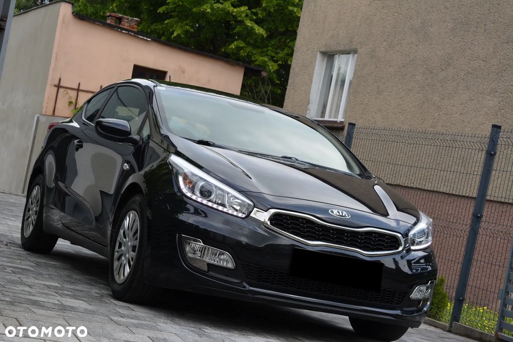 Kia ProCeed 1.4 XL - 23