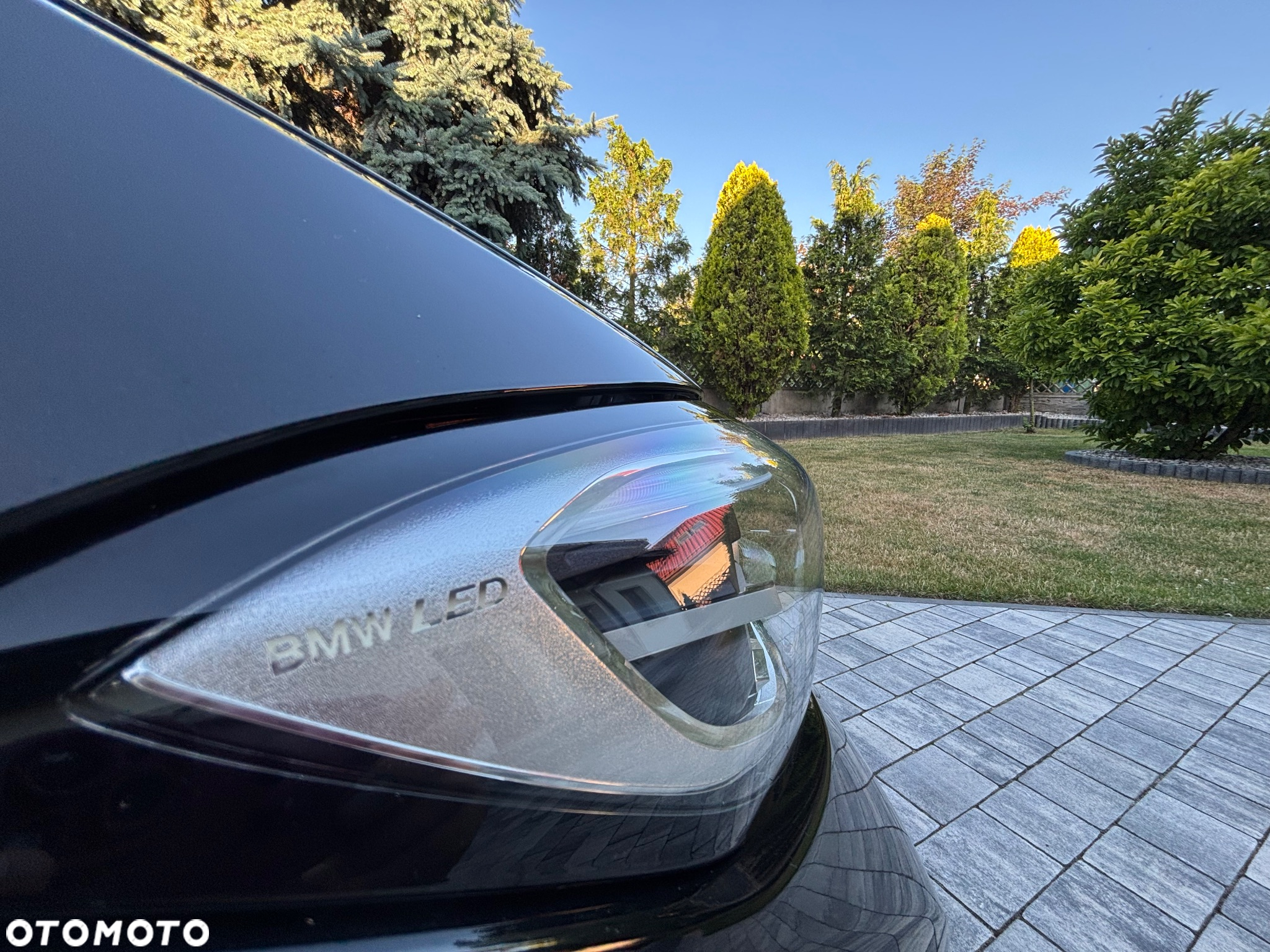 BMW Seria 3 318d Sport Line - 14