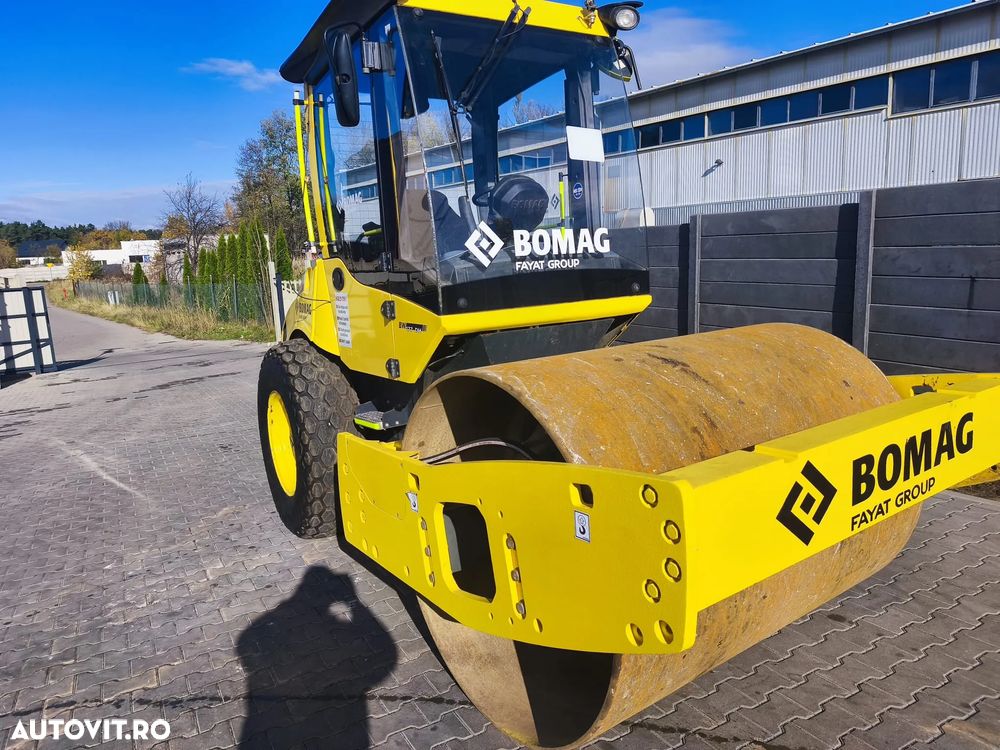 Bomag BW 177 D H-2 - 2