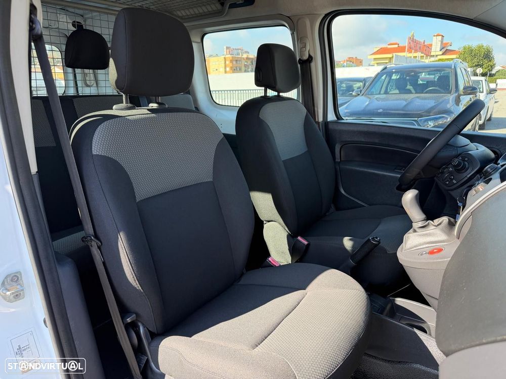 Renault Kangoo 1.5 dCi Maxi Business - 16