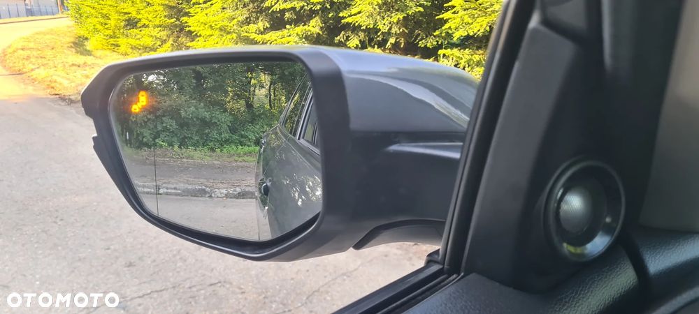Honda Civic 1.5 i-VTEC Turbo CVT Sport Plus - 27
