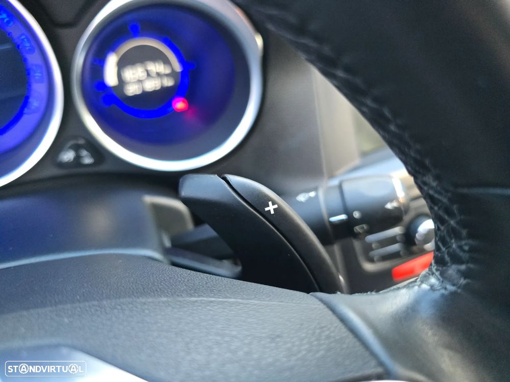 Citroën C4 1.6 e-HDi Exclusive CMP6 - 15