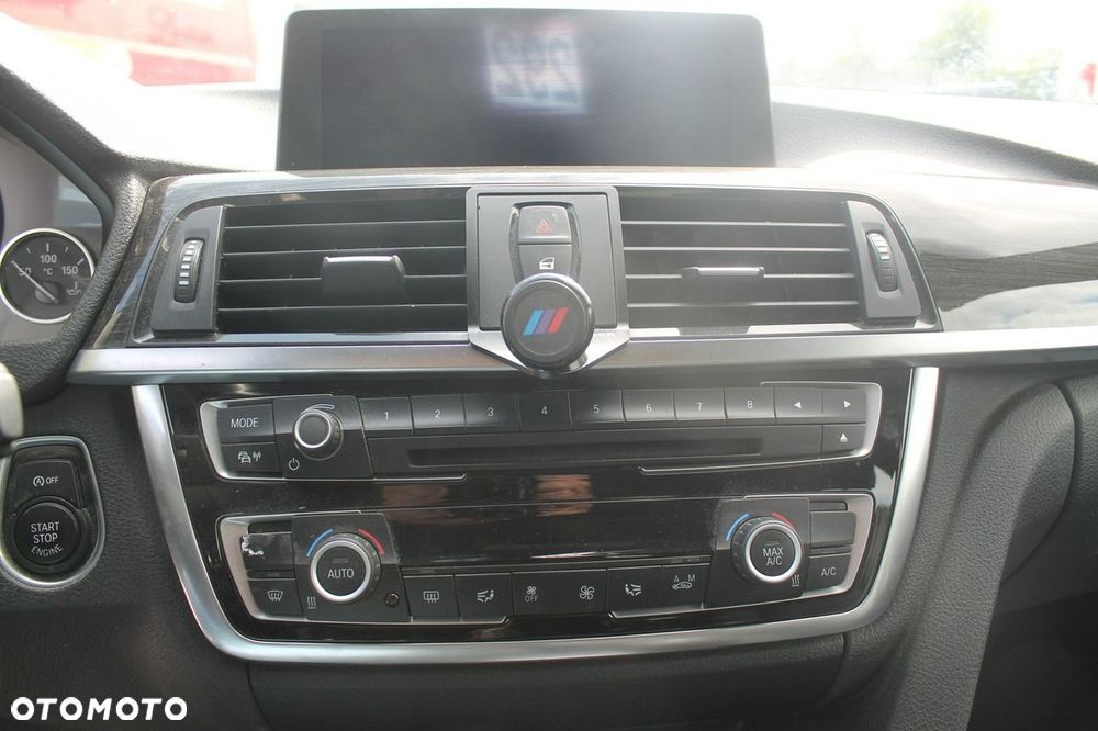 BMW Seria 4 430d Exclusive - 14
