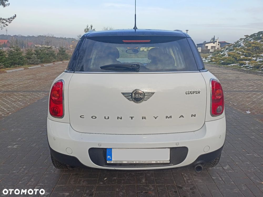 MINI Countryman - 9