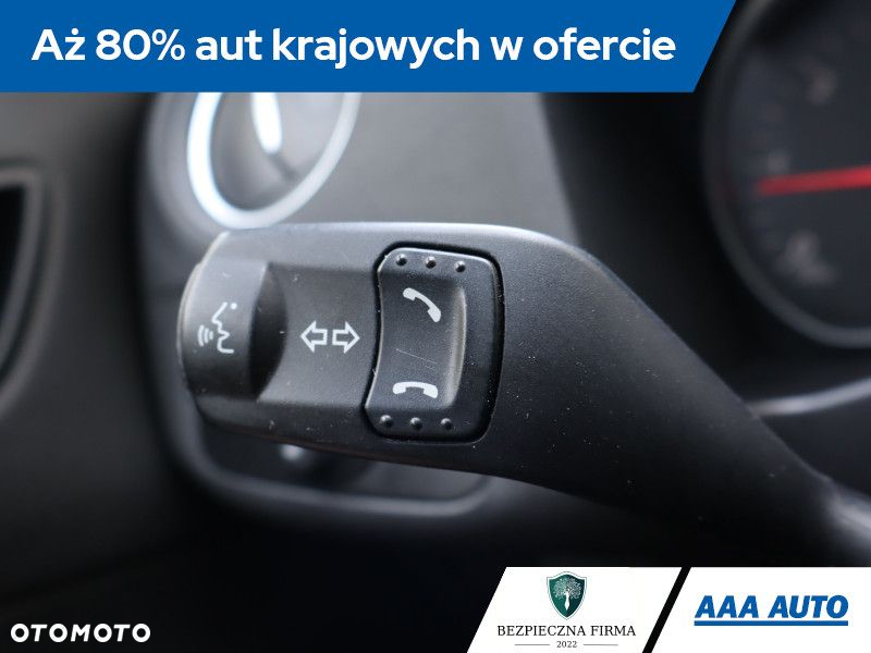 Ford Mondeo - 21