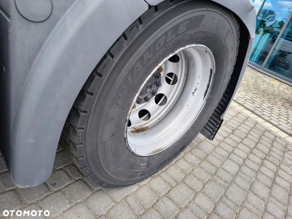 MAN TGX 18.470 / STANDARD / AUTOMAT / - 21