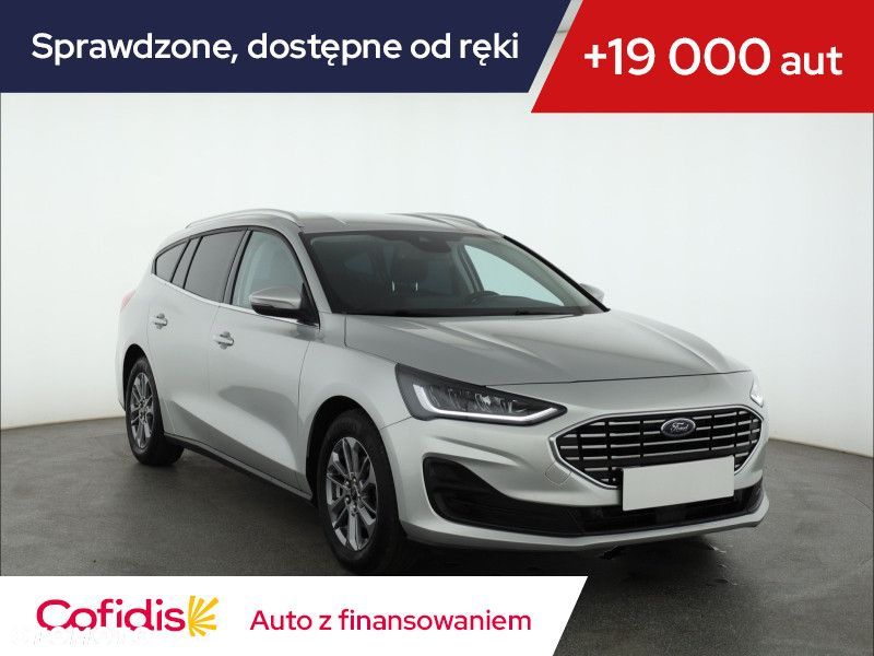 Ford Focus SW - 2
