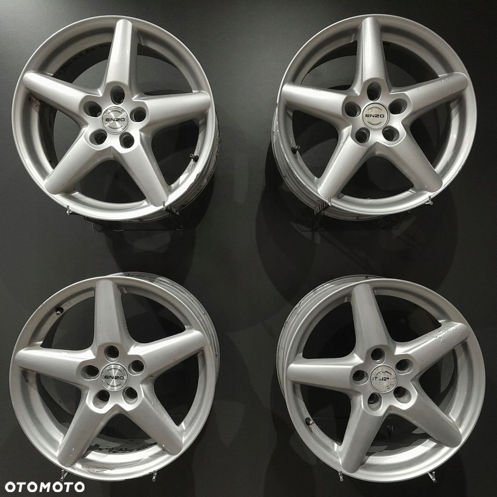 Felgi 17 5x112 Mercedes / VW / Audi F503977-1