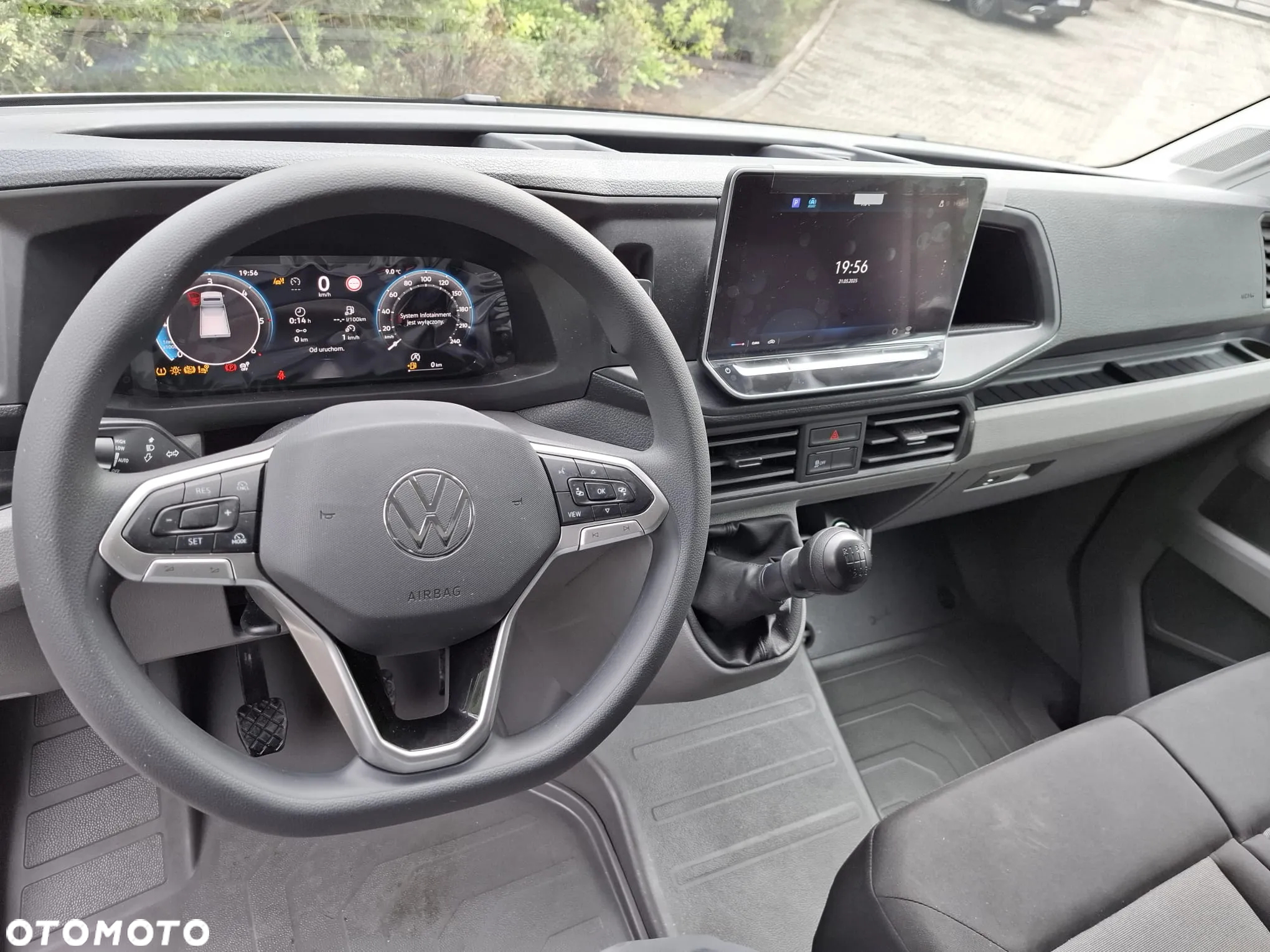Volkswagen CRAFTER 35 - 10