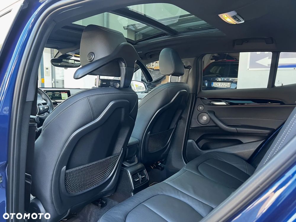 BMW X2 xDrive20d M Sport X - 17