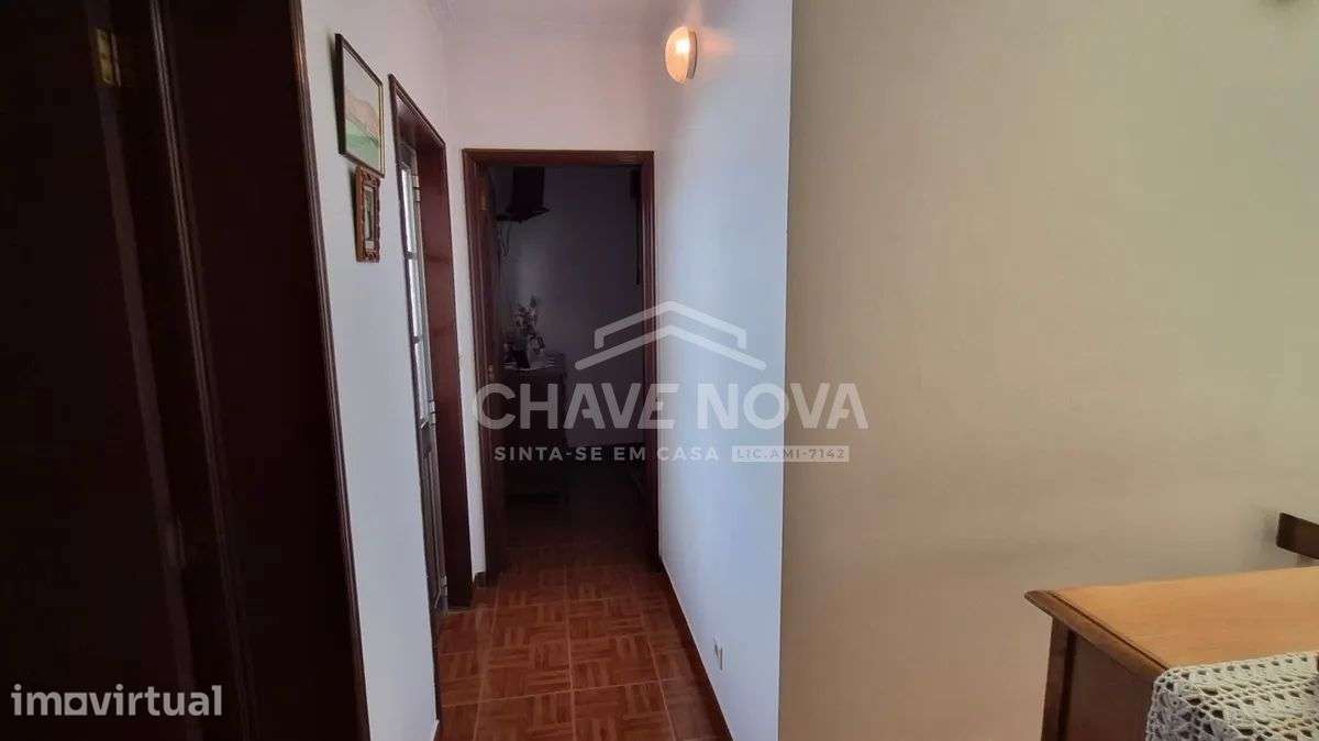 Moradia Pronta a Habitar em Santa Marinha - Grande imagem: 5/24
