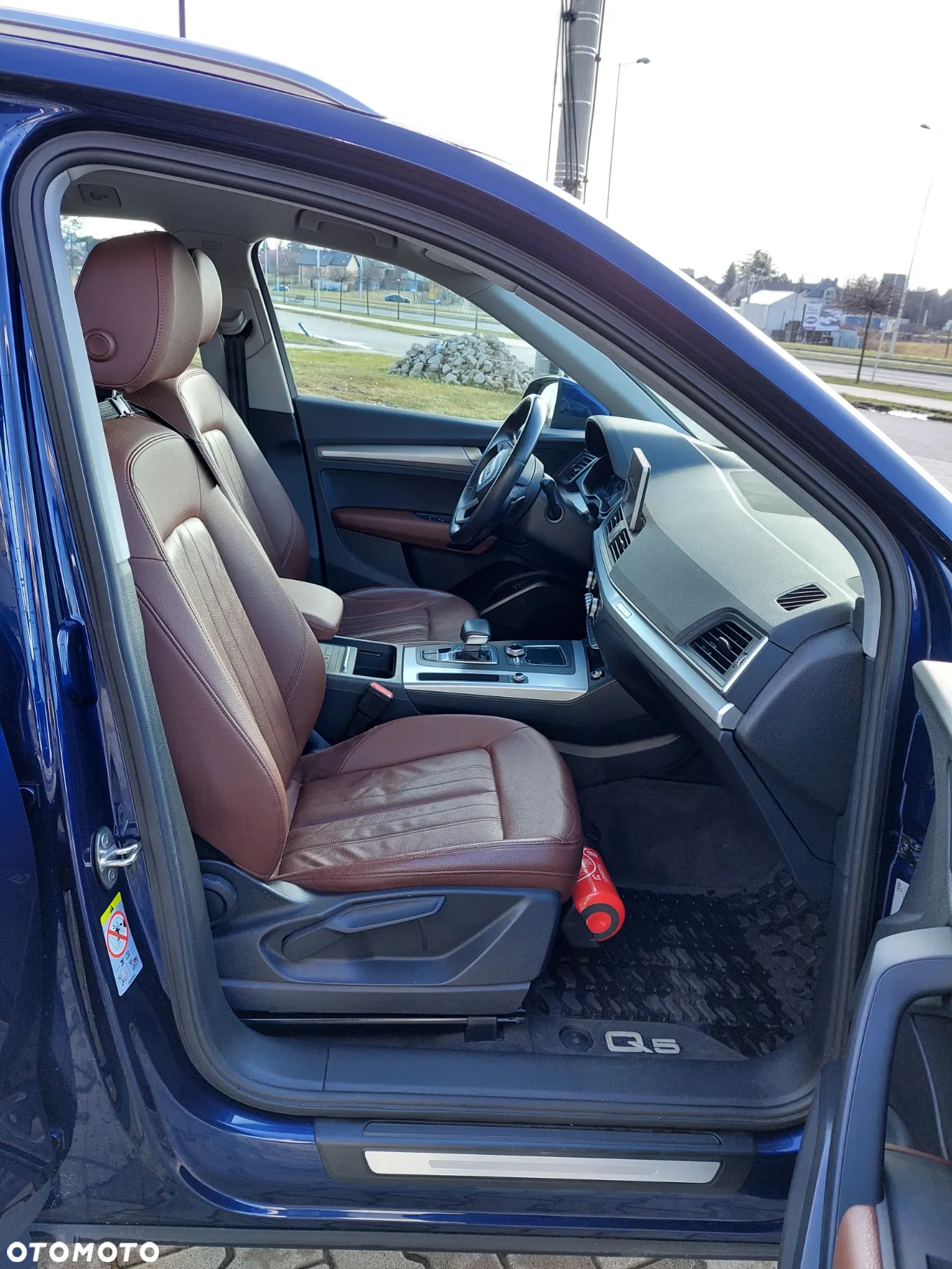 Audi Q5 2.0 TDI Quattro S tronic - 15