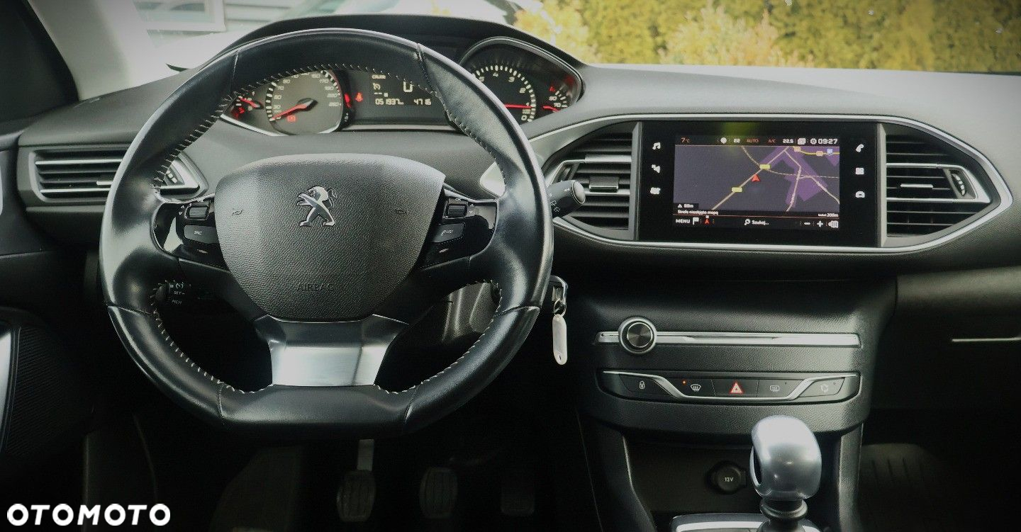 Peugeot 308 - 12