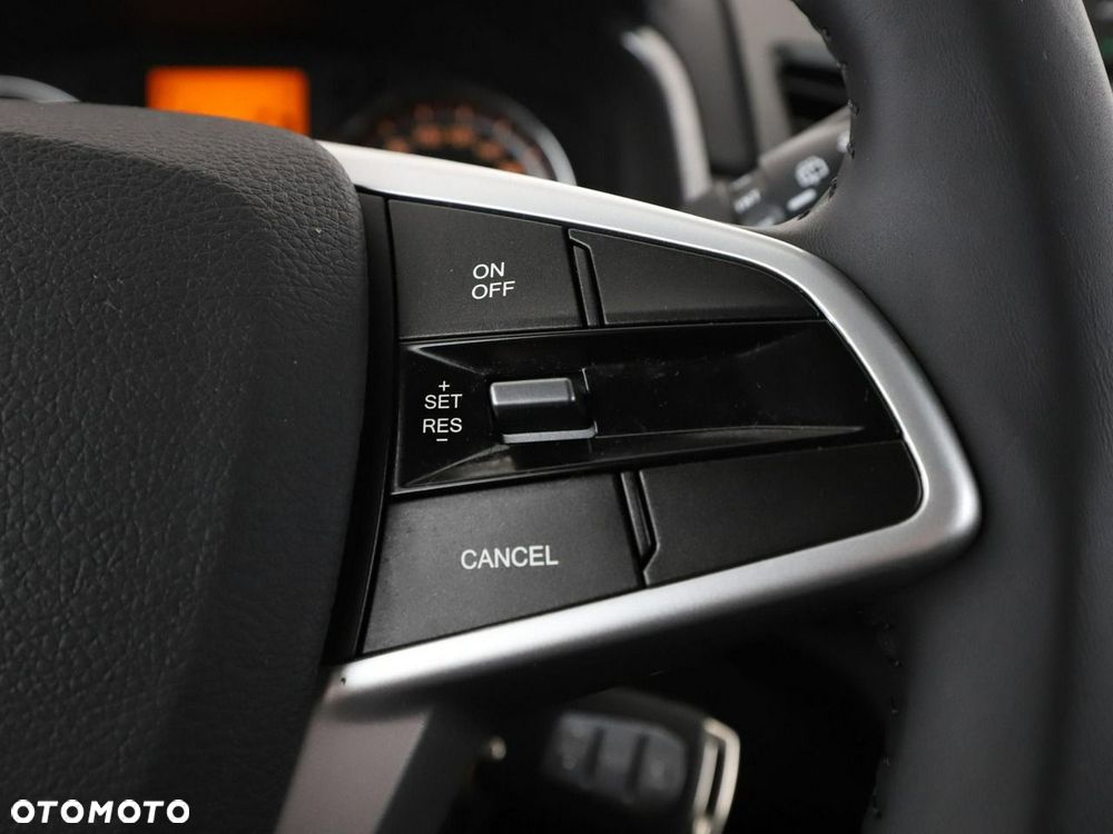 SsangYong/KGM Korando 2.0 Quartz 2WD - 28