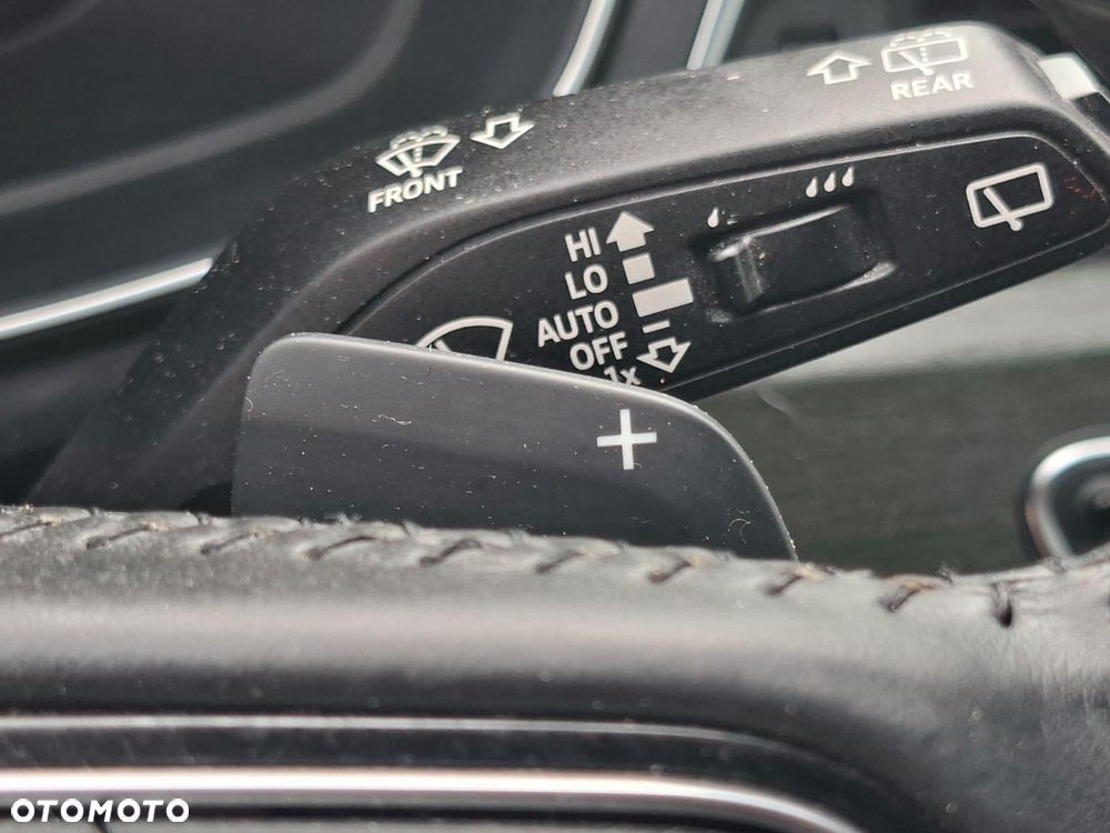 Audi A4 Avant 40 TFSI mHEV Advanced S tronic - 22