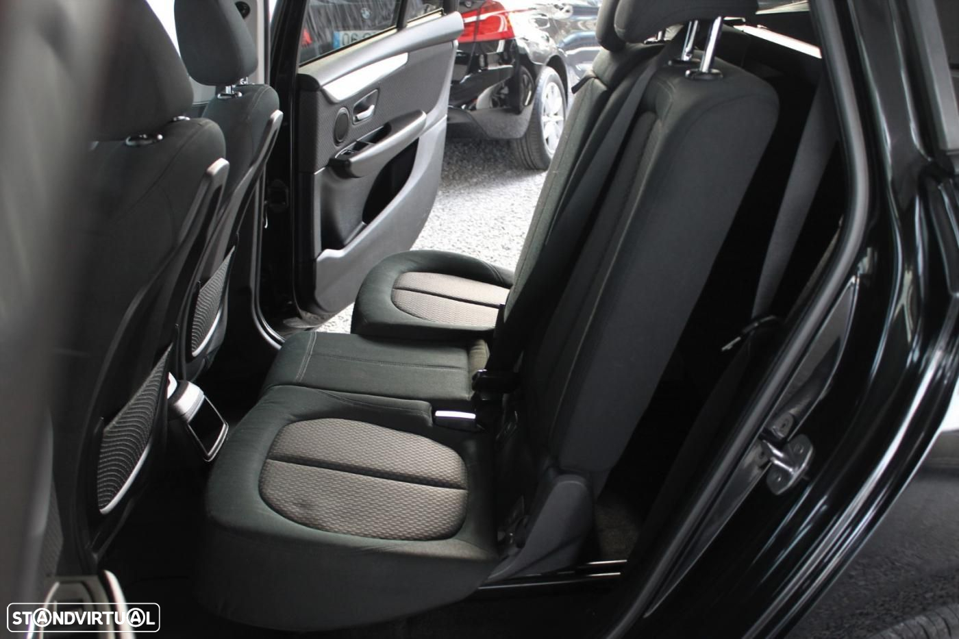 BMW 216 Gran Tourer d Advantage Auto - 16