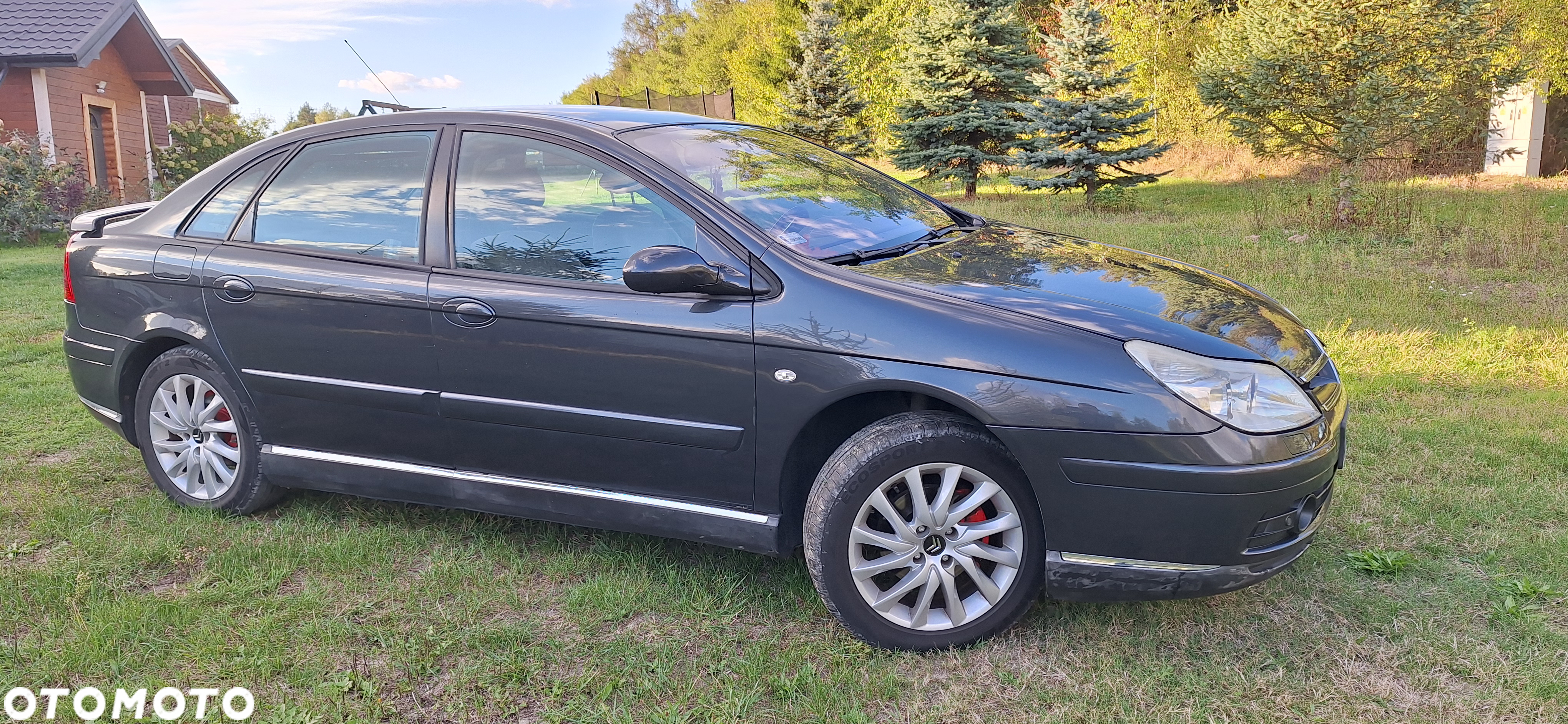 Citroën C5 2.0 HDi Exclusive - 2