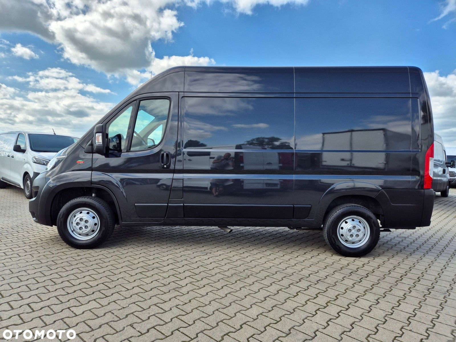 Peugeot Boxer L2H2 *54900zł NETTO* 2,0HDi/131KM - 7