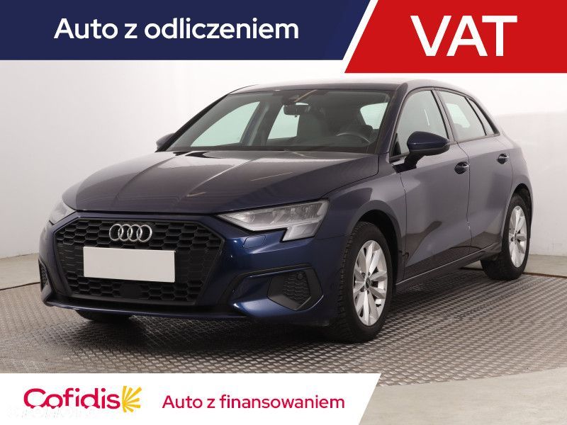 Audi A3 Sportback - 2