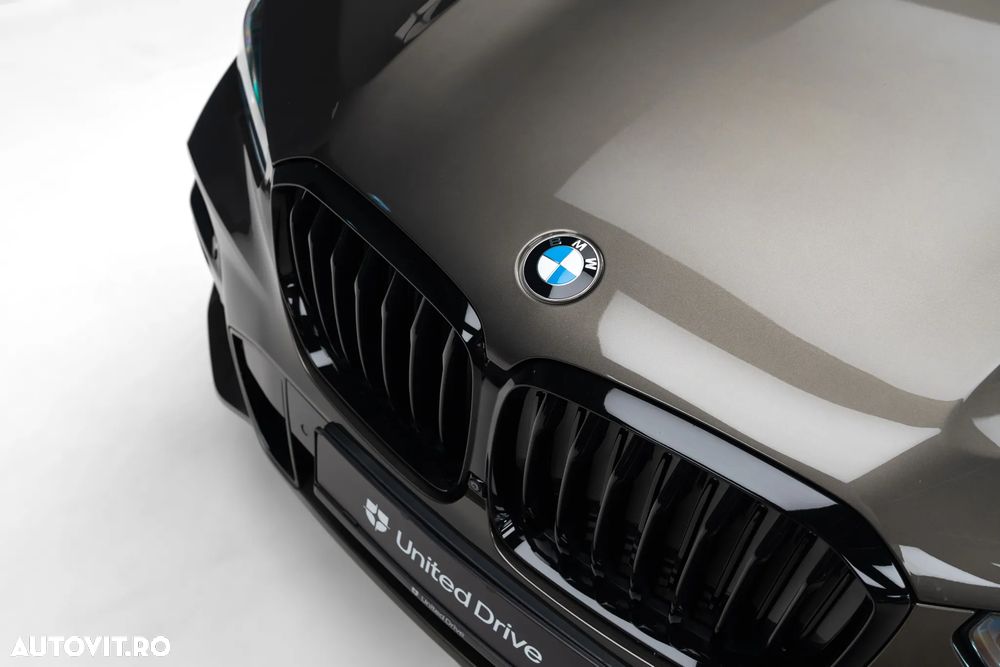 BMW X5 xDrive40i AT MHEV - 6