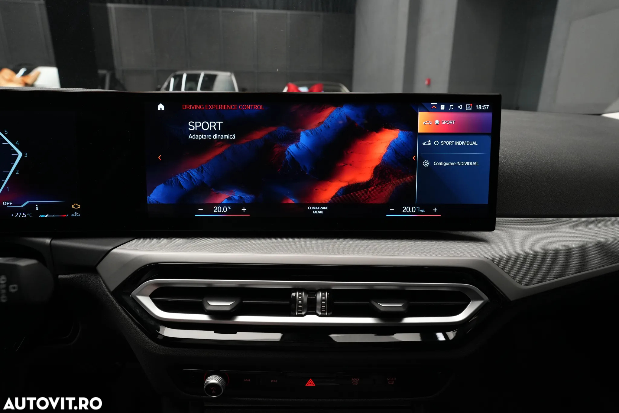 BMW Seria 3 318d Touring Aut. Advantage - 16