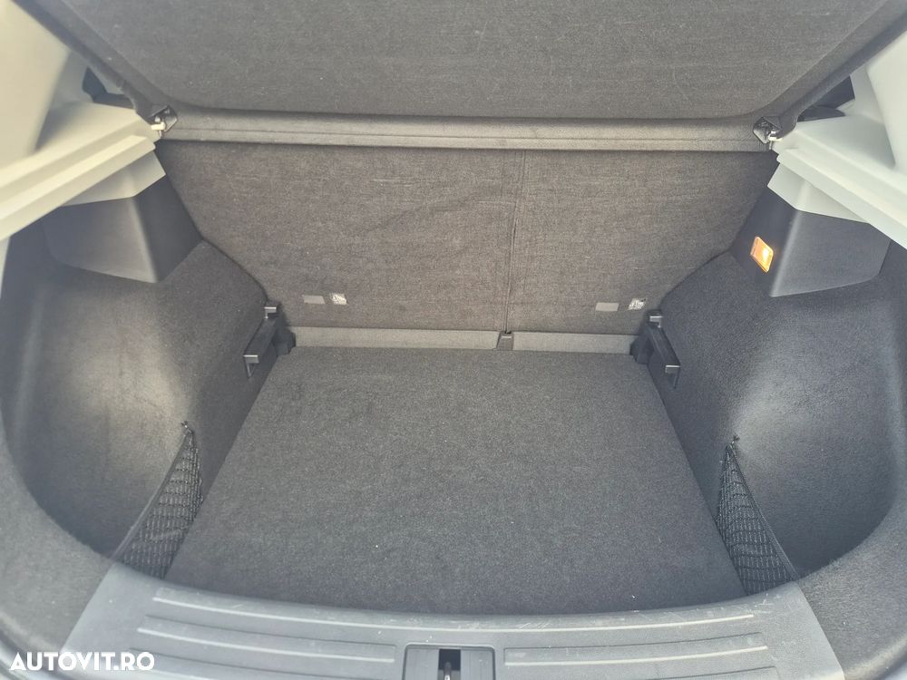 MG ZS EV Maximal Comfort - 31