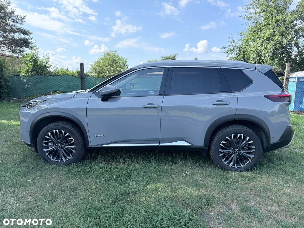 Nissan X-Trail 1.5 VC-T e-POWER Tekna e-4ORCE - 7