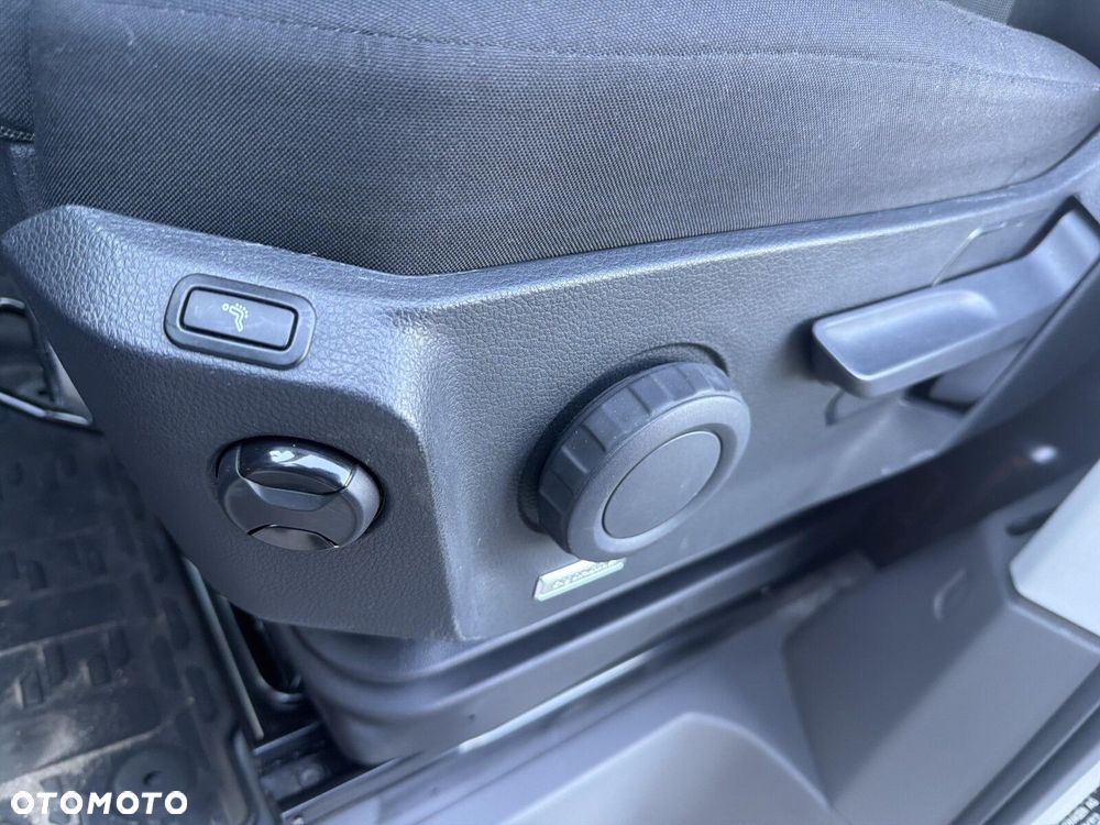Volkswagen Crafter - 20